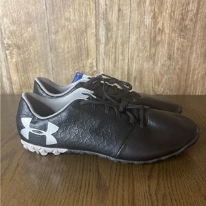 Under Armour Magnetico Select TF Soccer Turf Shoes 3000116-001 Men’s 11.5